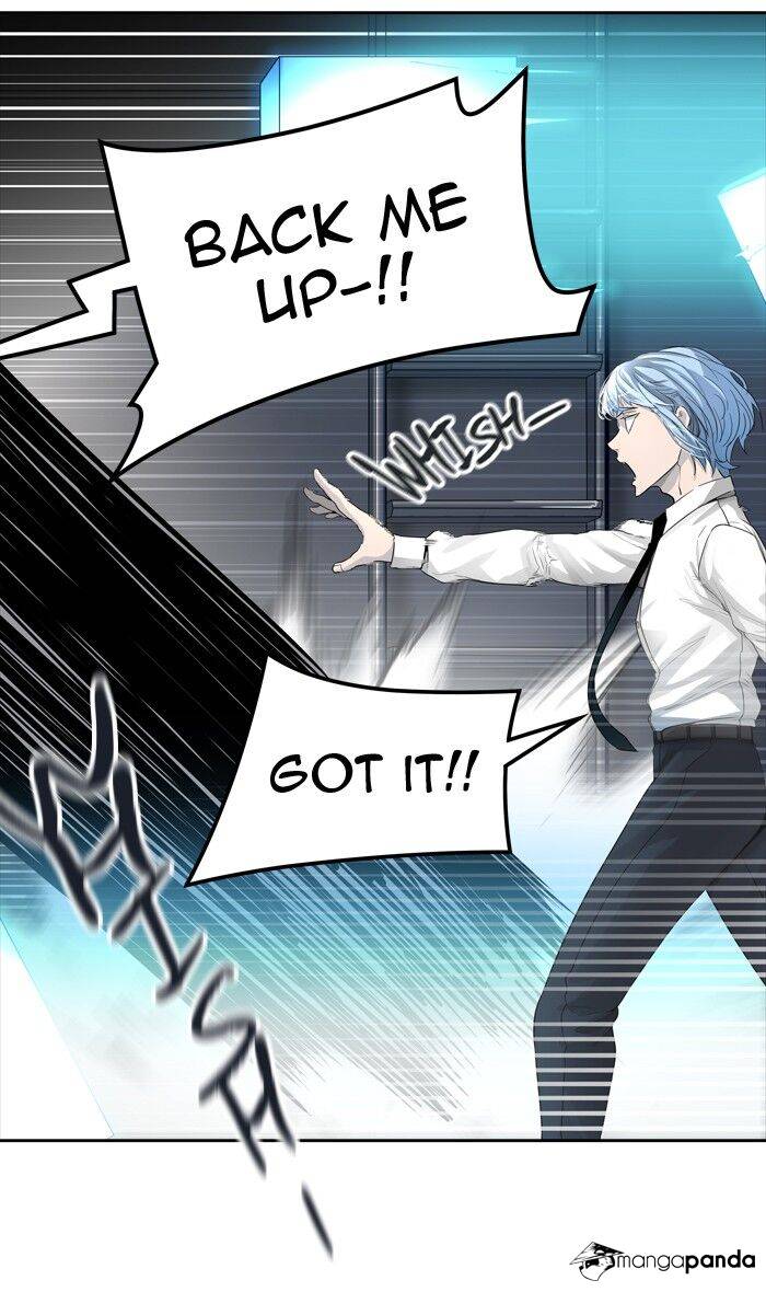 Tower of God Chapter 442 image 032